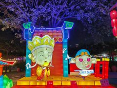 -深圳锦绣中华民俗村