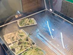 -老陈婆手工面庄