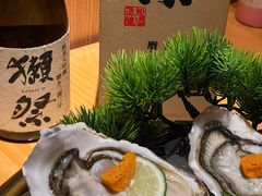 -原志优秀食材·匠心料理·海胆主题(金亿广场店)
