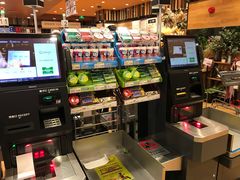 -百佳永辉超市(来福士广场店)