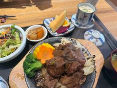 -万鱼亭 日本料理(无锡香山名园店)