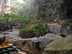 -英西峰林·洞天仙境