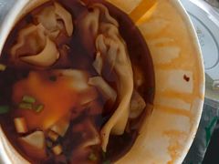 -龙抄手(春熙路总店)