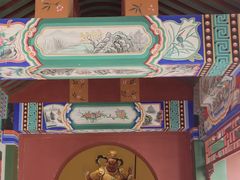 -天津妈祖文化园