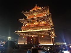 -大同古城-太平楼
