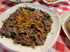 -龙桥私厨·姜花菊花过桥鱼·顺德菜(容桂店)