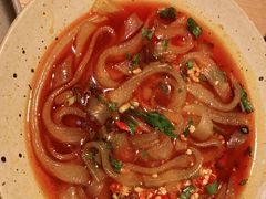 -米一仙·成都小碗菜(东万达店)