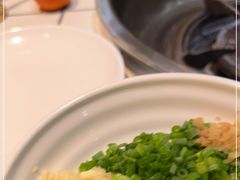 -蛙一刀·麻椒鱼火锅(金仙桥店)