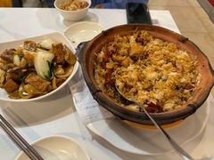 -日昌餐馆(亦庄店)