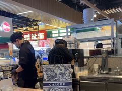 -霸王茶姬(常熟印象城店)
