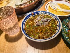 -洱火云南酸菜牛肉火锅(石景山当代商城店)