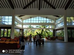 -三亚珠江南田温泉度假区