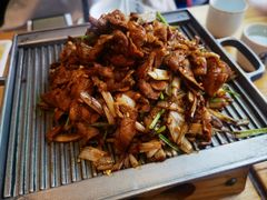 -四季民福烤鸭店(前门廊房二条店)