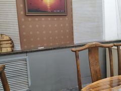 -燕北云山·农家菜·灶台鱼(密云溪翁庄店)