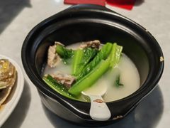 -惠如楼(白云机场T1主楼一层店)