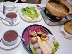 -粤来记·啫啫煲·点心(日月光店)