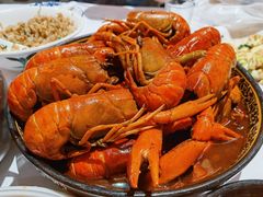 -江味龙虾馆(南山店)
