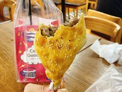 -中关村烤包子(中关村店)