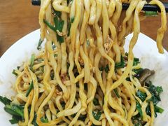 -三百碗宝应长鱼面(板仓街店)