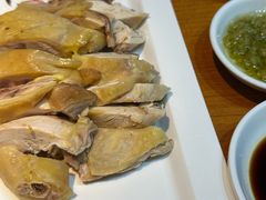 -壹只卤鹅 · 潮汕菜(京基百纳店)