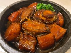 -衡山汇·高级粤菜(霄云路店)