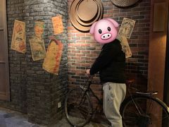 -1192弄老上海风情街(世纪汇广场店)