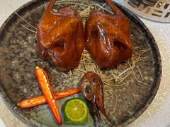 -星河湾半岛酒店-真粤中餐厅