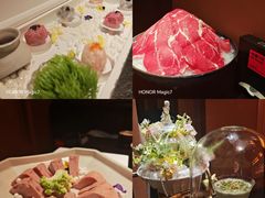 -色響火锅(恒隆广场店)