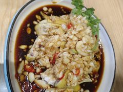 -陈先进鱼馆·地道农家菜(湖墅南路店)