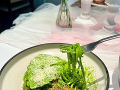 -静香HOUSE·全时段融合餐厅(七星欢乐颂店)