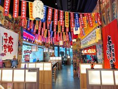 -太郎的家·平价日料(曼巴特店)