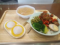 -一口小满手作糯米糍(北山店)