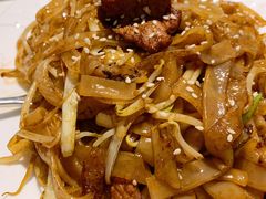 干炒牛肉河粉-衡山汇·高级粤菜(霄云路店)