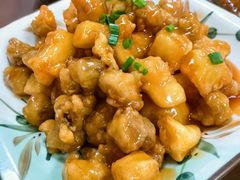 -聂记粤菜馆(鼓西路店)