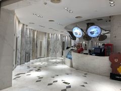 -百丽宫影城(ifc商场店)