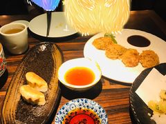 -山葵家·创意料理(万象汇店)