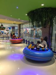 点击看大图 -波比一号儿童乐园(圣熙8号店)