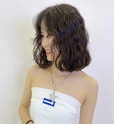 -FASHION PALACE hair+