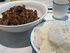 -兰湘子·湘菜小炒(盛龙广场店)