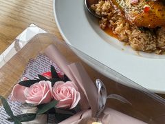 -星期五餐厅(金融街店)