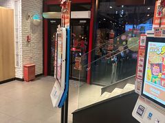 -汉堡王(北京通州领展店)