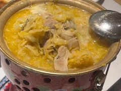 -关东小磨东北菜(漕河泾印象城店)