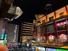 -虾小龙老长沙龙虾馆(坡子街店)