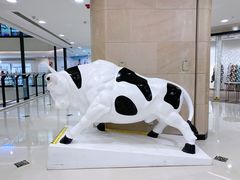 -梅龙镇广场