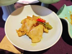 -于塗·文化餐厅(棕榈店)
