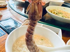 -海味当家·蒸锅海鲜(星海公园店)