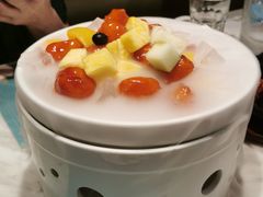 -大树餐厅(益田假日店)