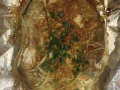 -木屋烧烤(双榆树店)