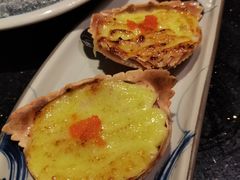 -上井精致料理(中兴商业大厦店)