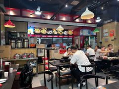 -六味牛杂煲·斋菜煲(桫椤湾店)